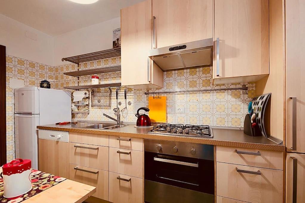 Apartamento In The Center Of *