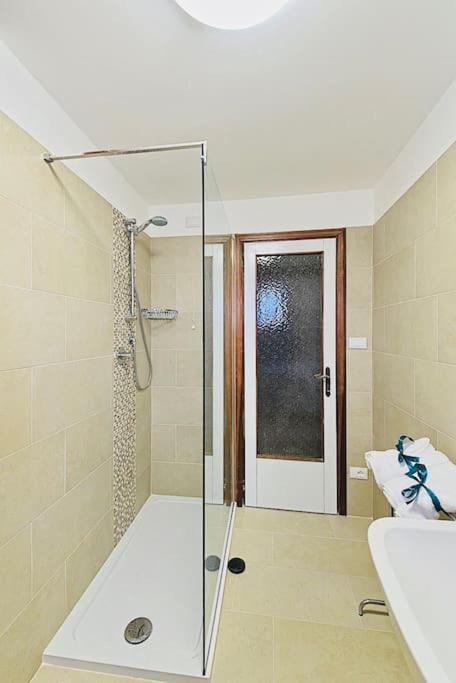 Apartamento In The Center Of