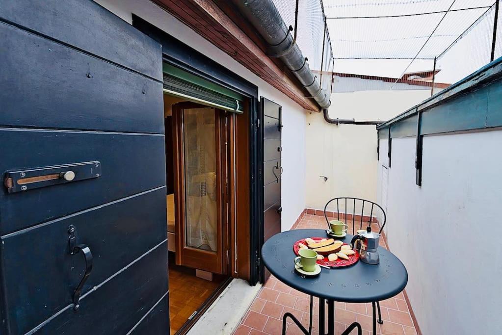 Apartamento In The Center Of *