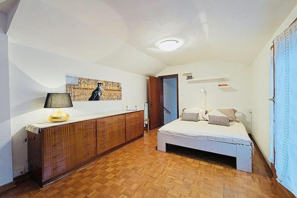 Apartamento In The Center Of