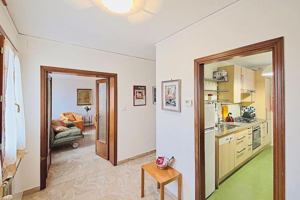 Apartamento In The Center Of *