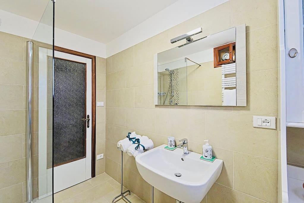 Apartamento In The Center Of Venecia