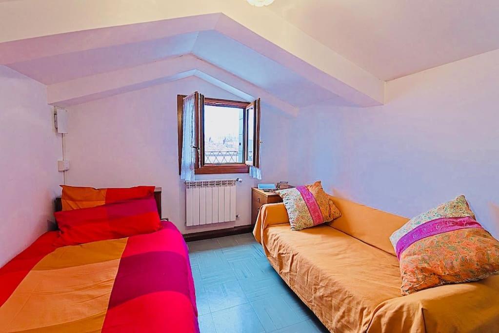 Apartamento In The Center Of *